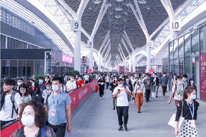 深圳医疗展现场.png 深圳医疗展现场.png