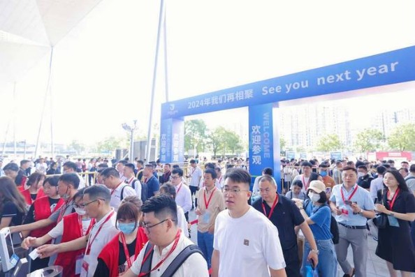2025上海国际医疗器械展览会—参展流程：