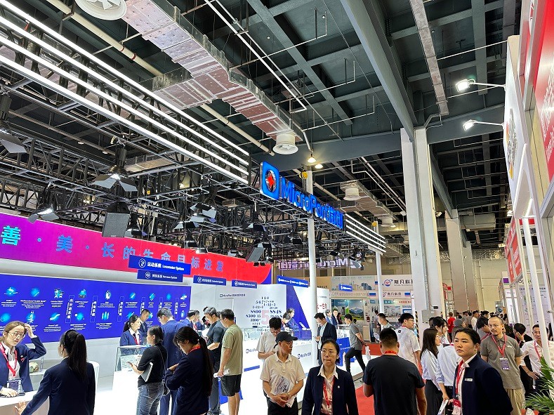 2025深圳国际医疗器械展览会-2026上海国际医疗器械展览会